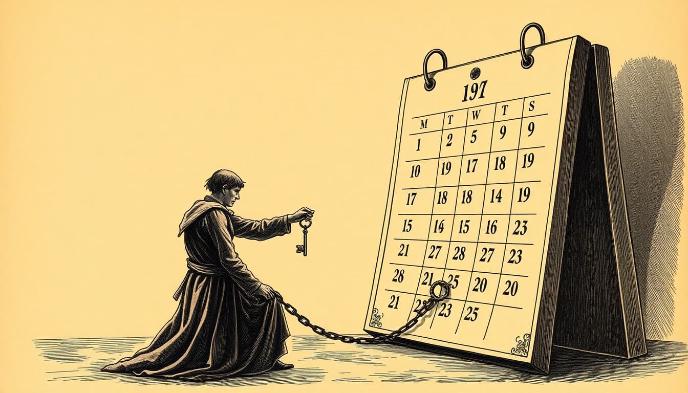 La discipline ne suffit pas : ce qu'il te faut vraiment