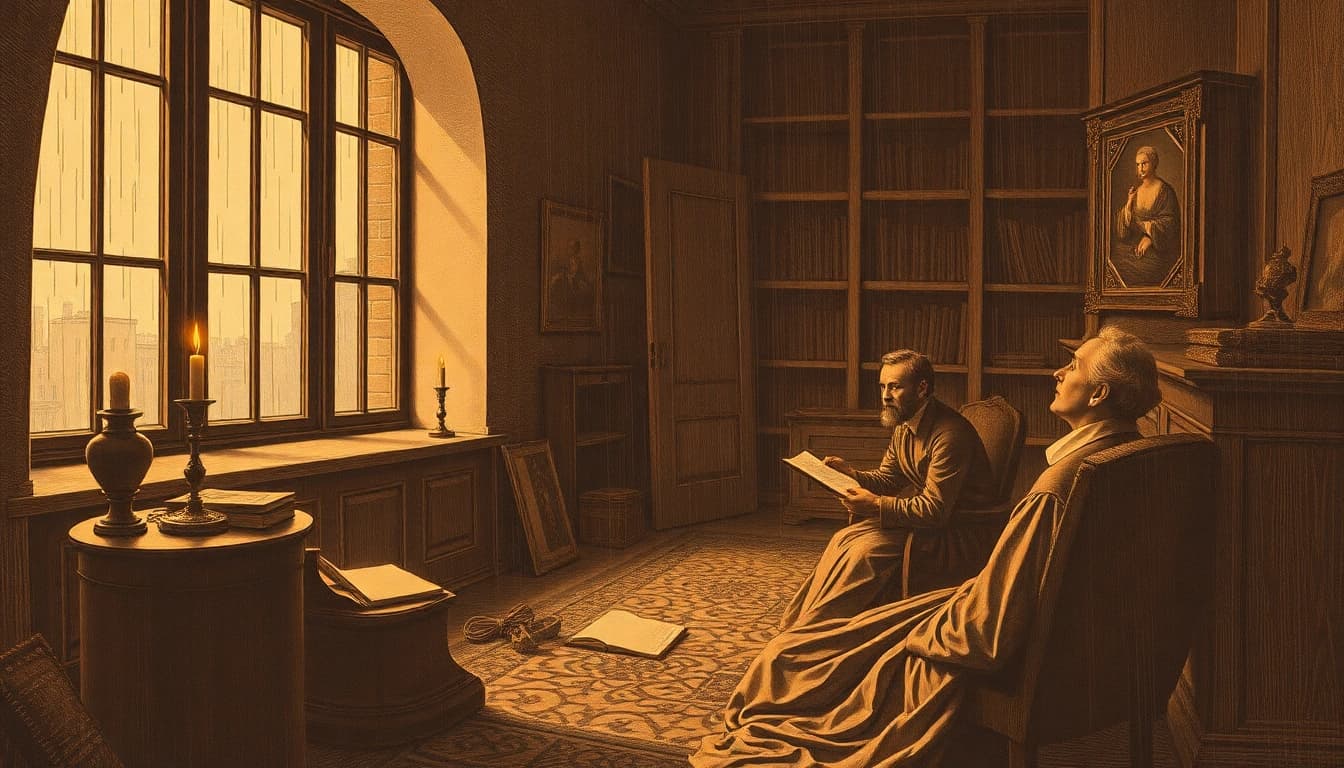 La solitude du créateur : ce que personne ne te dit