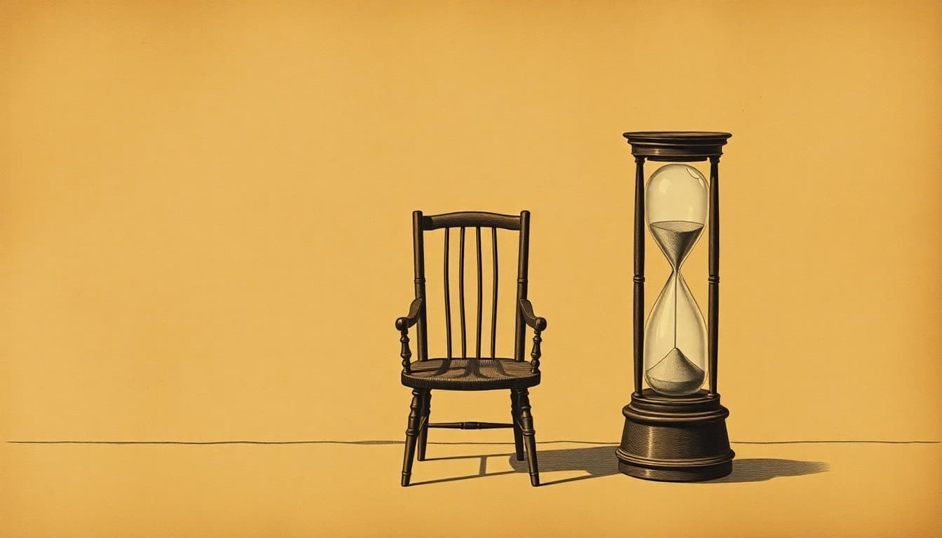 L'illusion du 'quand j'aurai...