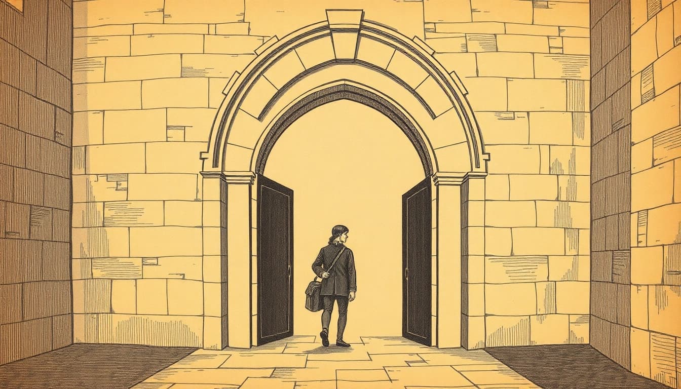 Pourquoi j'ai quitté la fac