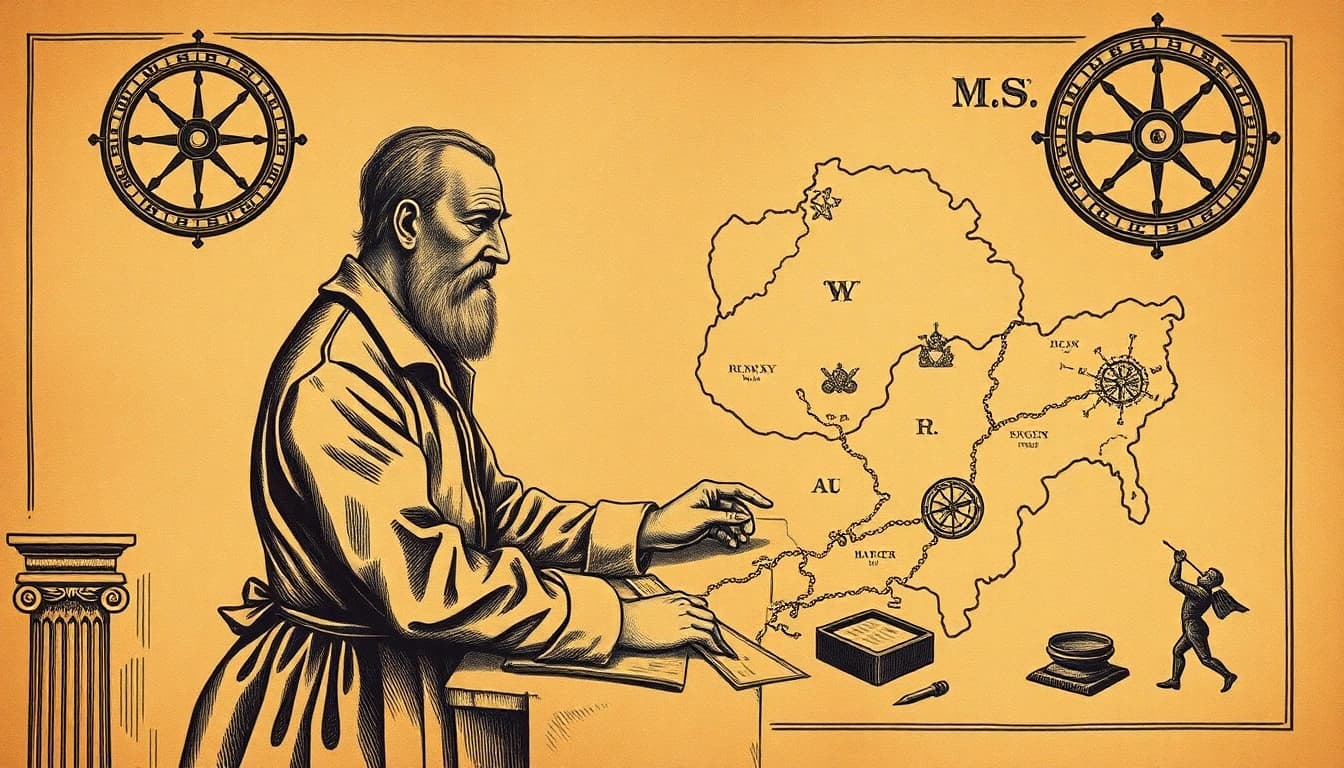 Comment j'ai construit mon OS personnel